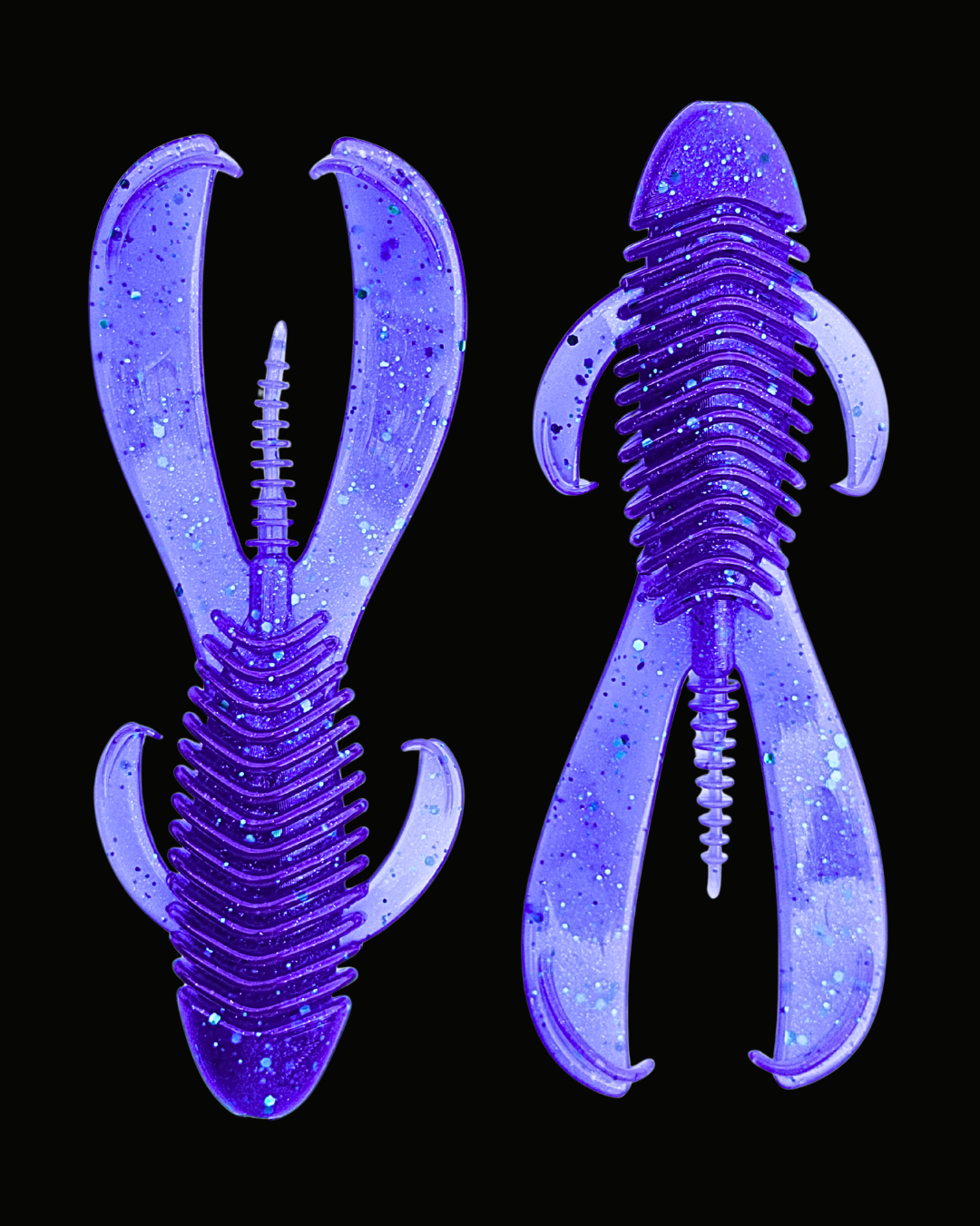 4.25" Okie Bandit - June Bug