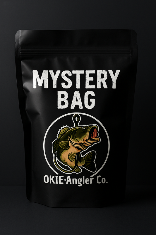 Mystery Grab Bag