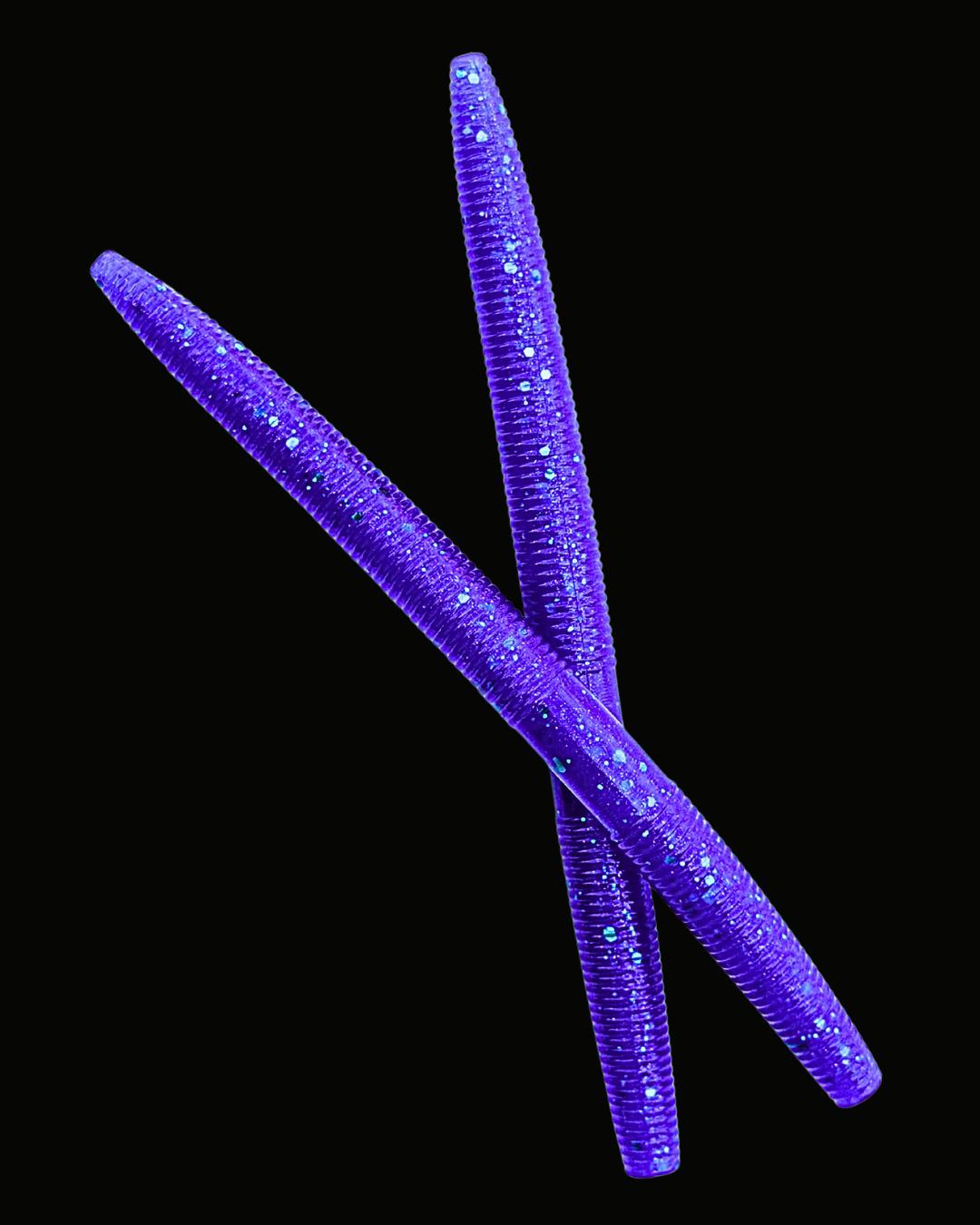 5" Twister Stick – June Bug
