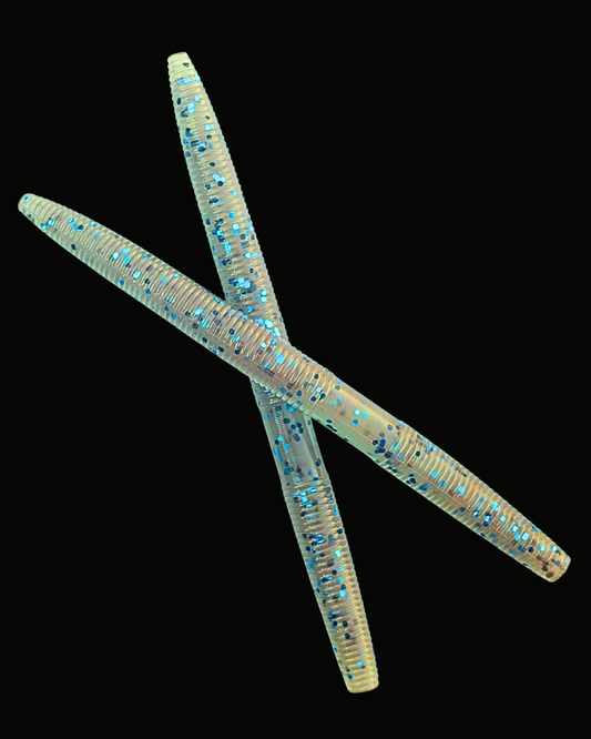 5" Twister Stick – Storm Gill