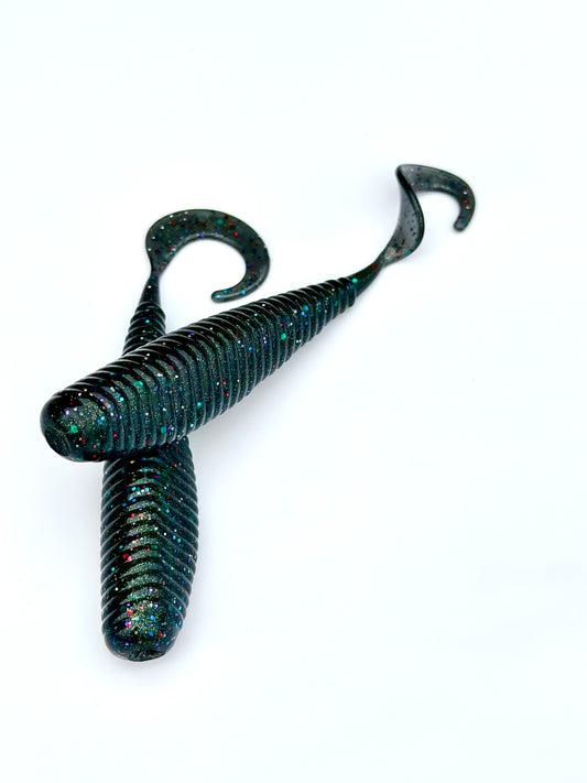 5" Okie Stud – Space Candy