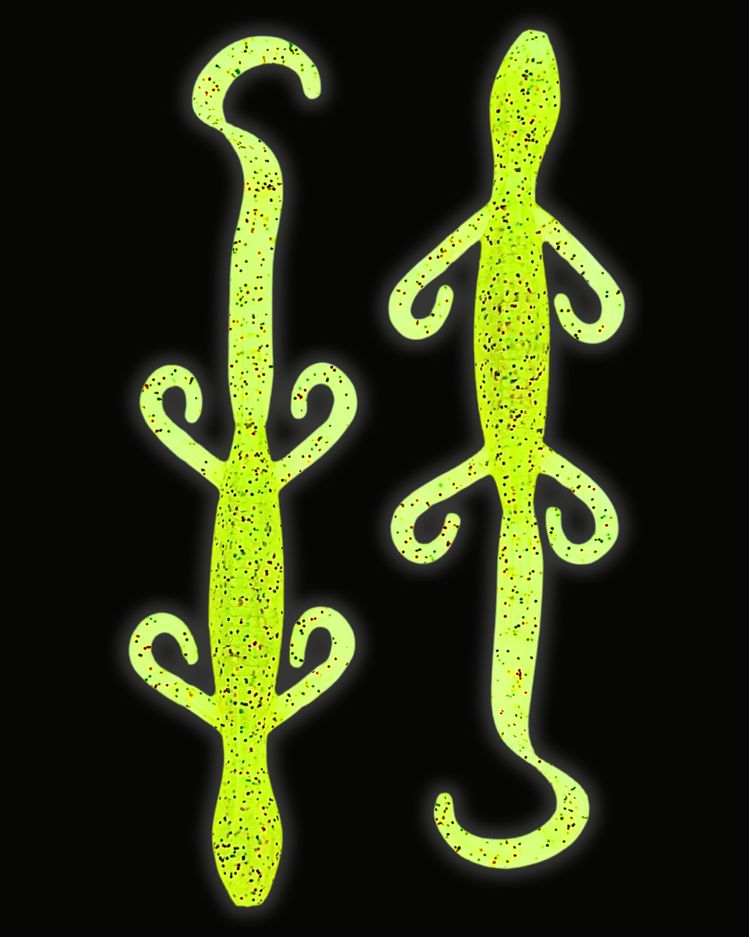 6.2" Prairie Dragon - P.I.C.