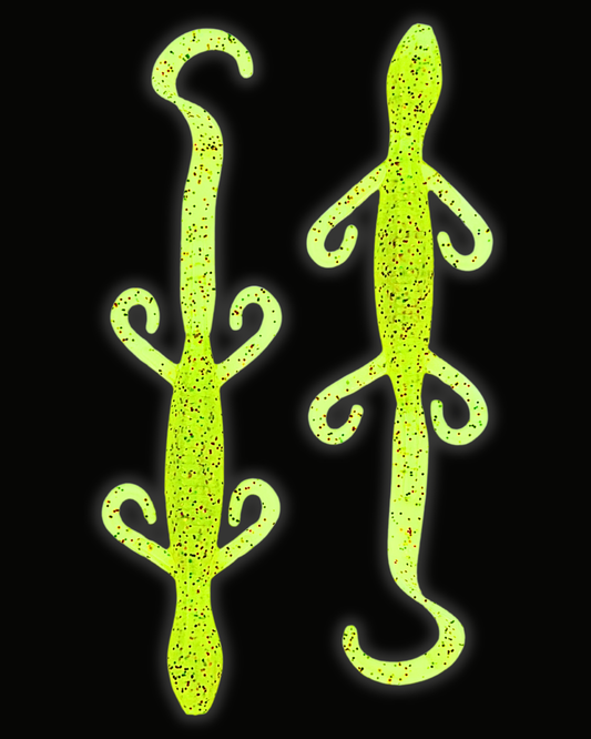 6.2" Prairie Dragon - P.I.C.