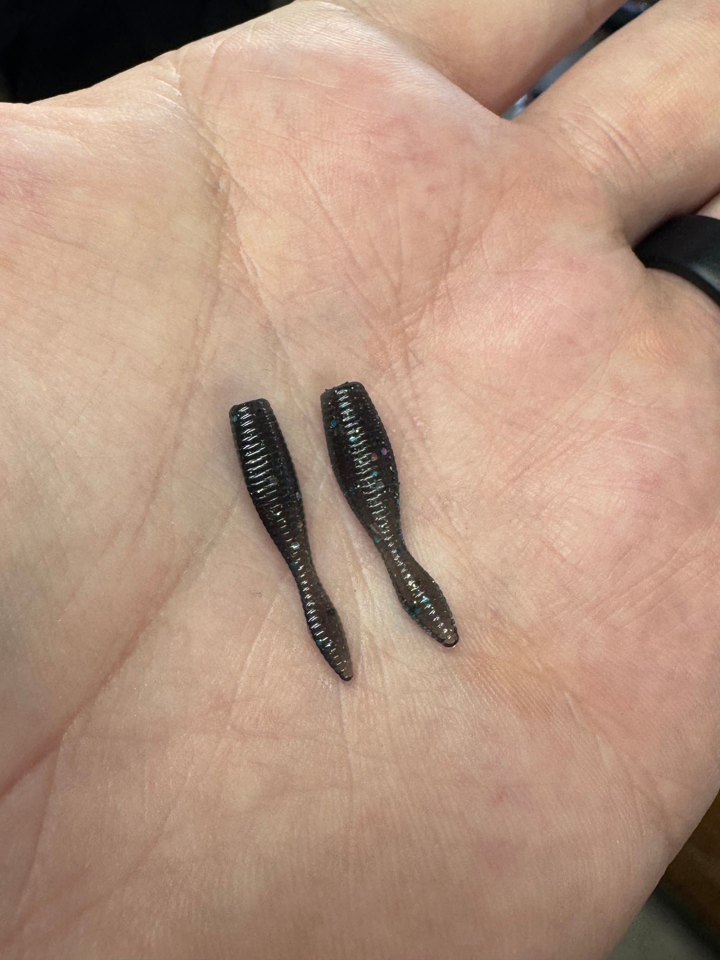 Space Candy 1" Leech