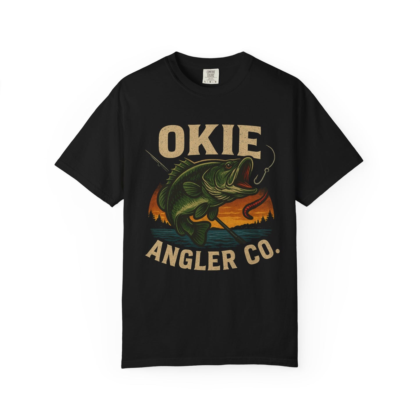 Comfort Colors Unisex T-Shirt