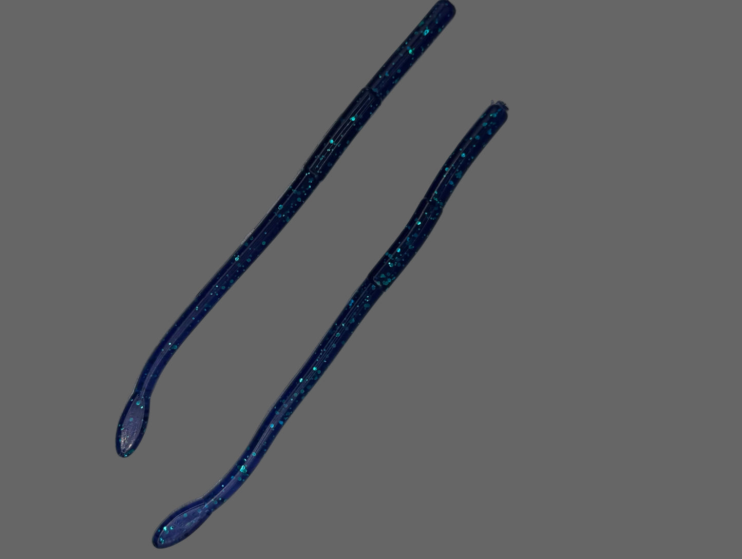 June Bug 6" Drop Shot Worm