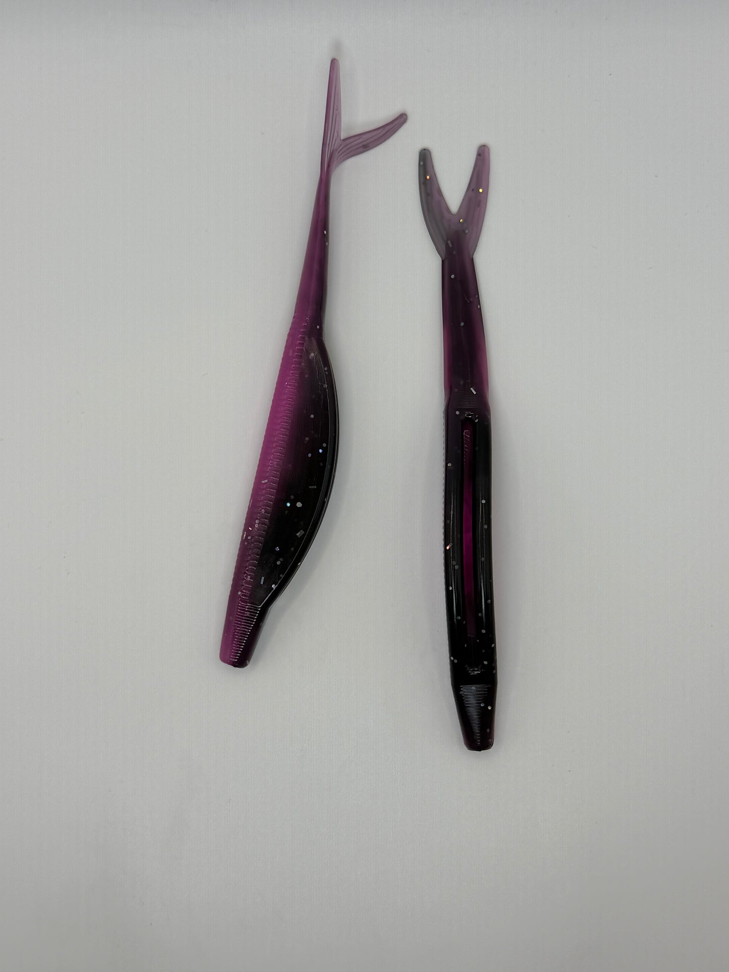 Bubblicious 5” Jerk Shad