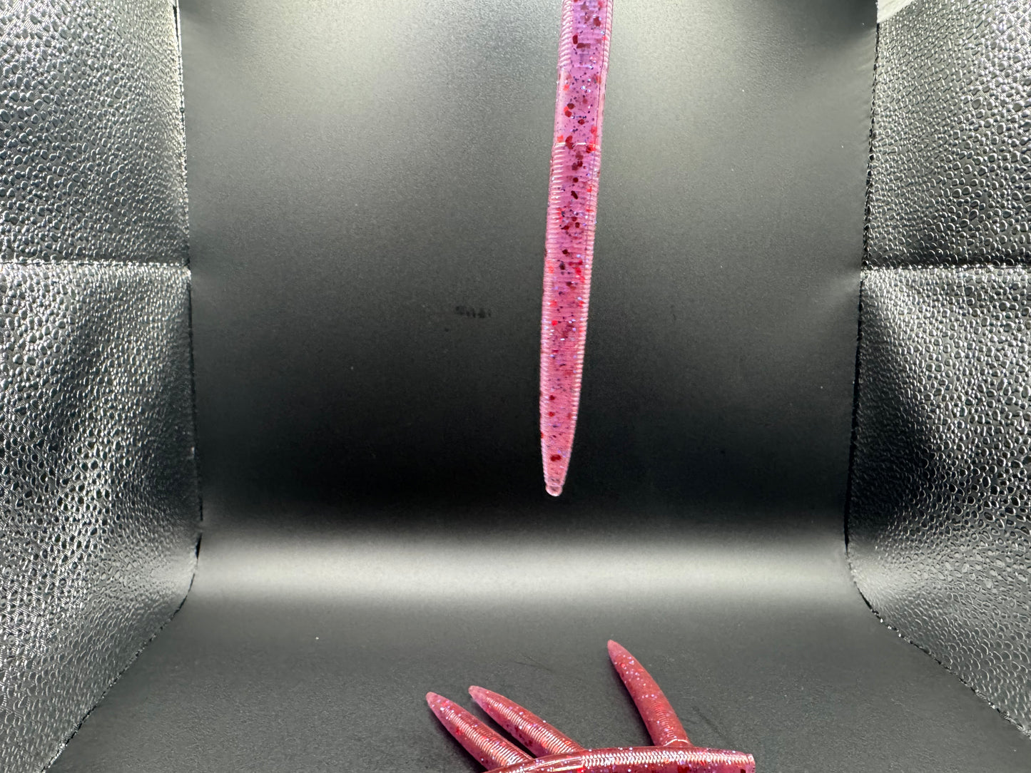 5” Twister stick