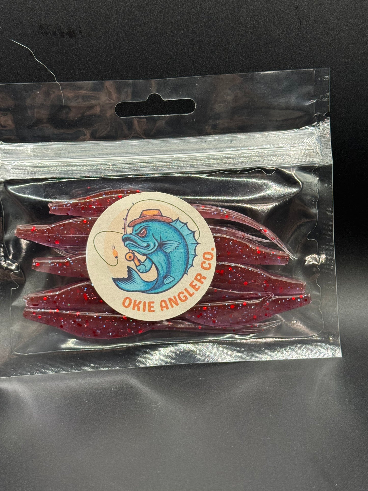 4" Thunder Jerk
