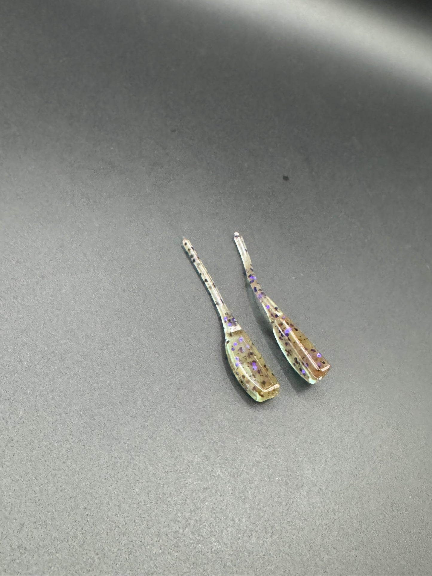 2.25” Okie Minnow