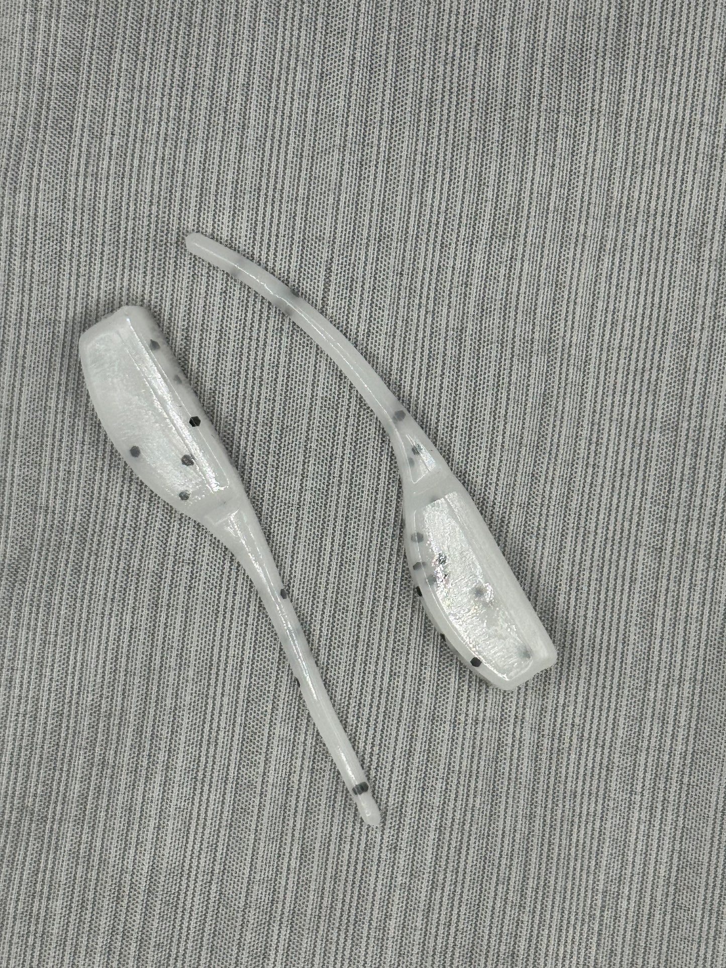 2.25” Okie Minnow