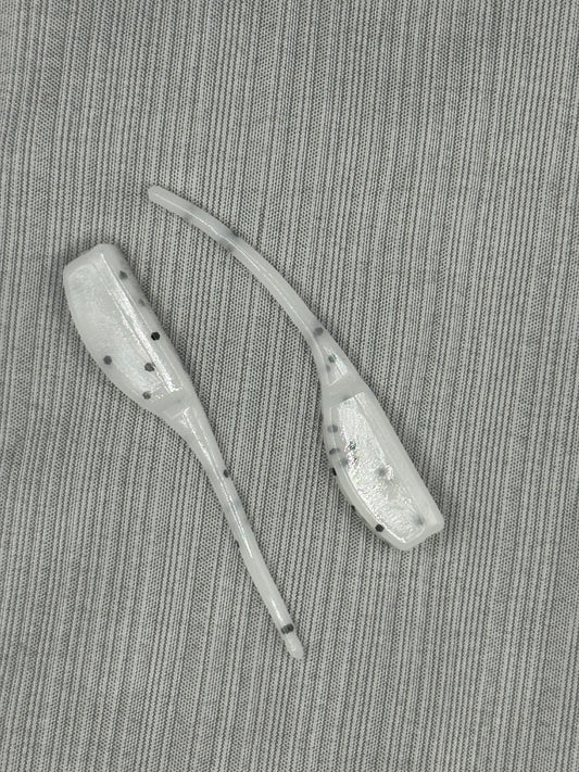 2.25” Okie Minnow