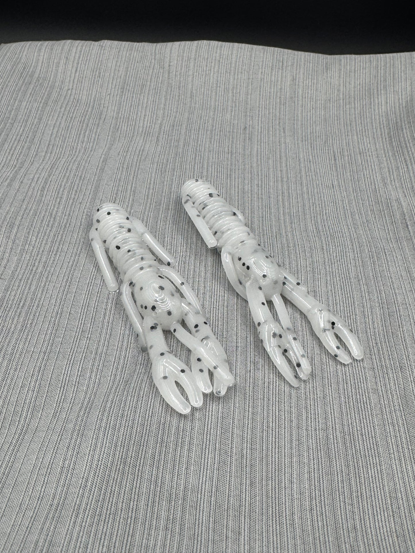 Salt and pepper collection