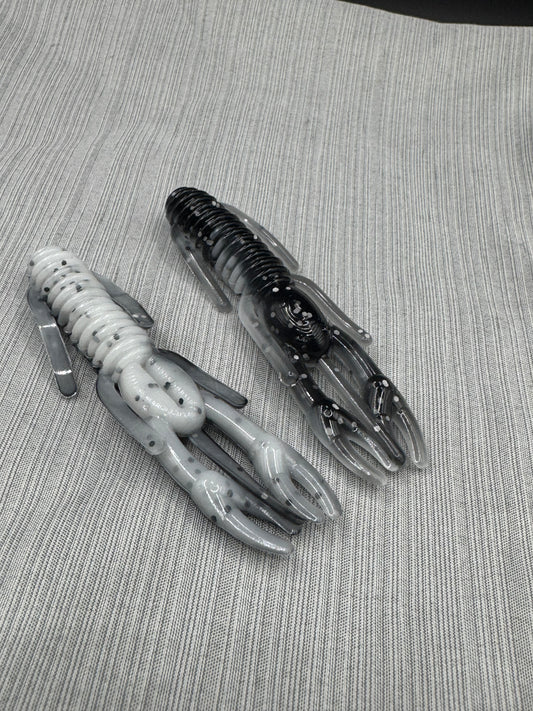 3.25” Thunder Bug