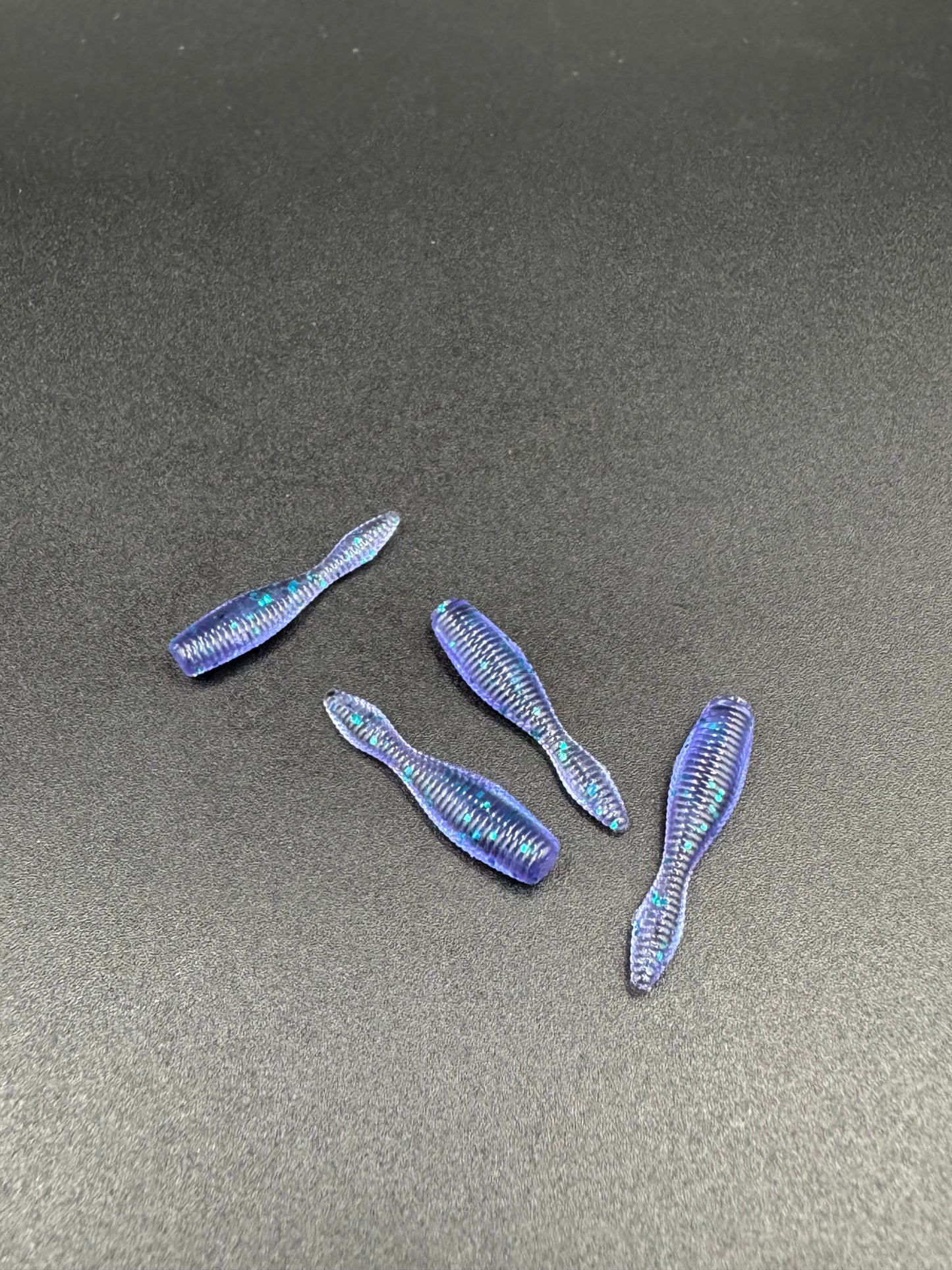 June Bug 1” Ice Leech