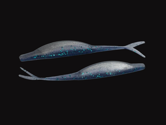 5" Jerk Shad – June Shad