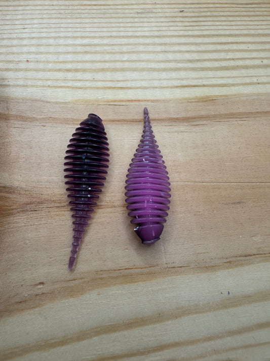 2.0” River Rib - Bubblicious
