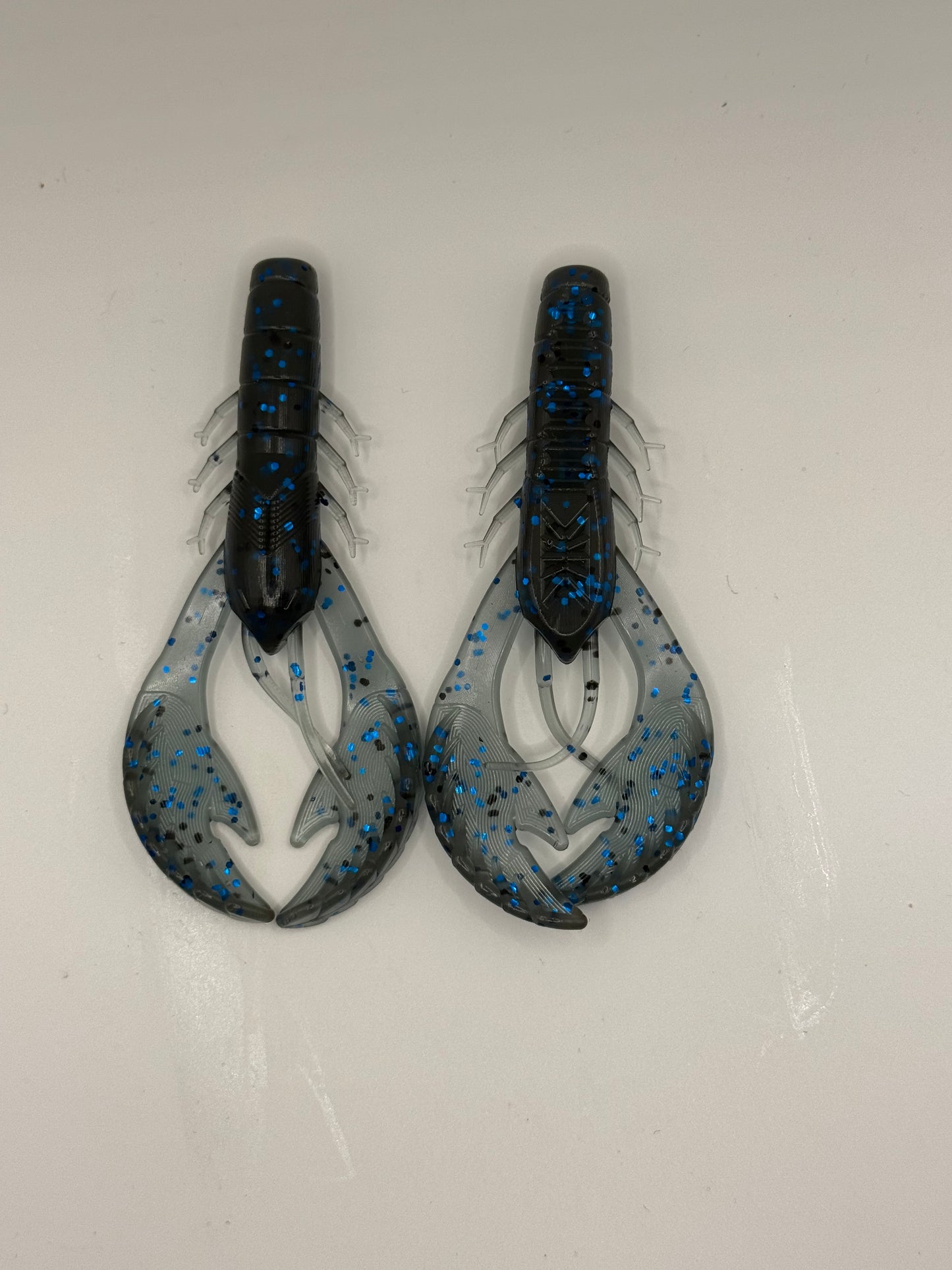 Storm Gill 4" Okie Craw