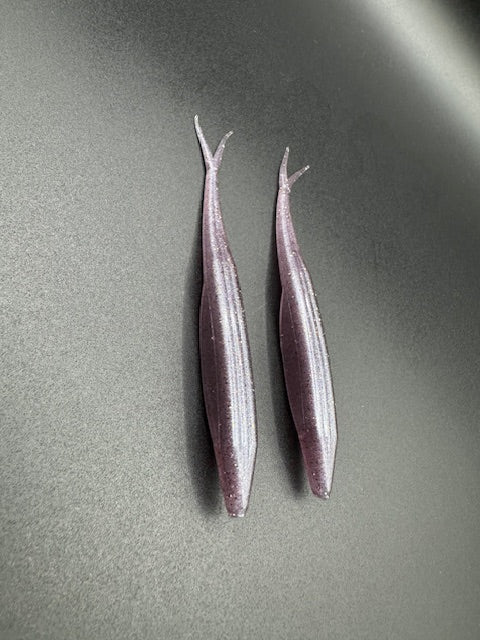 4" Thunder Jerk