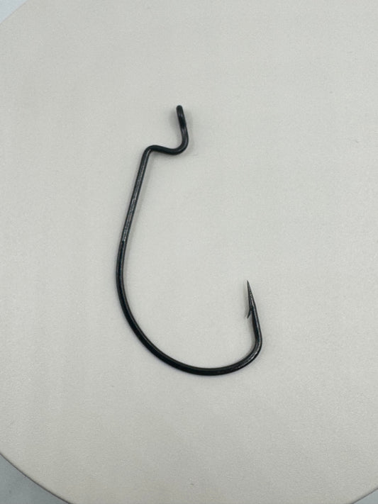 VMC Wide Gap EWG Hooks 4/0