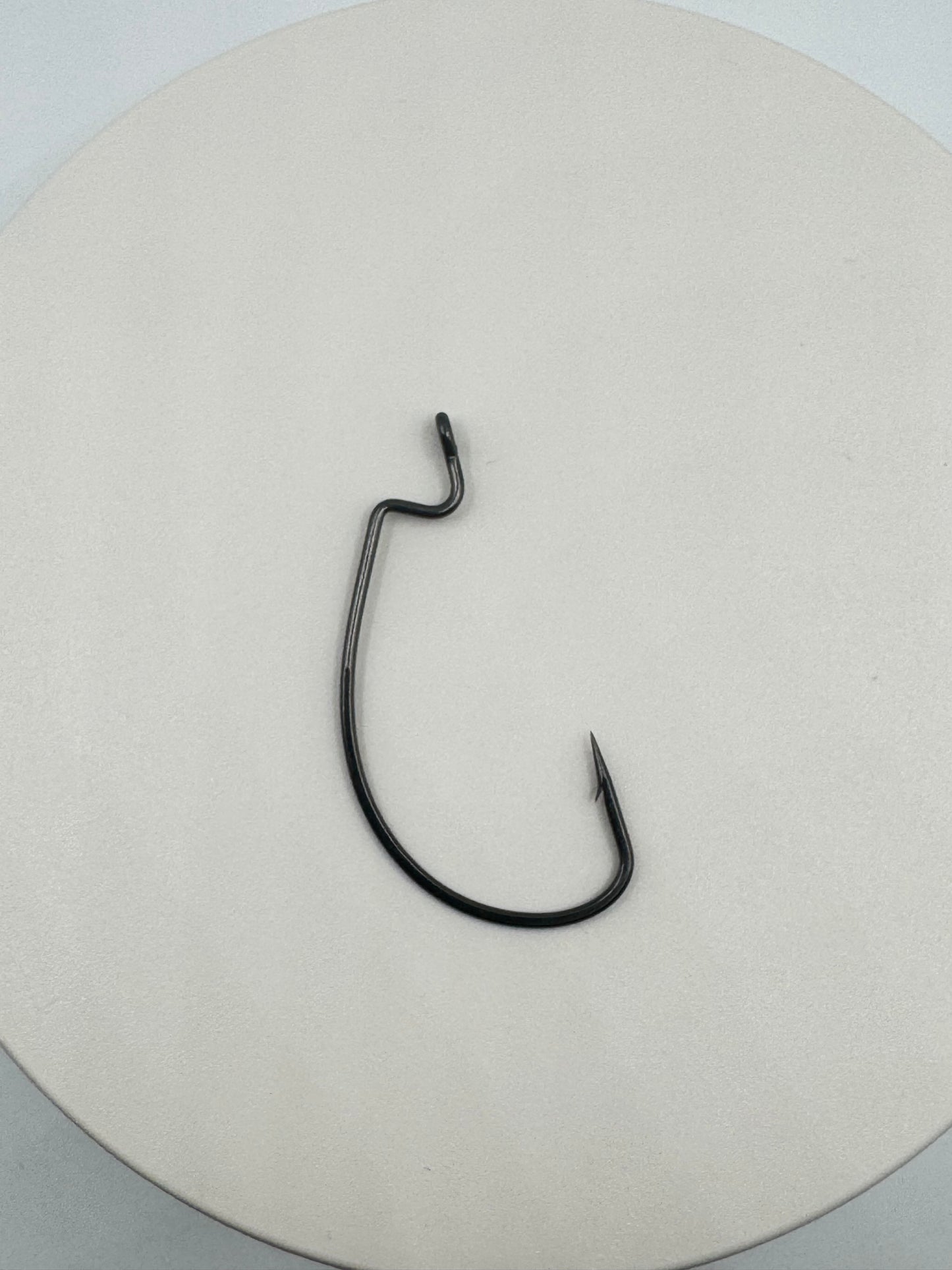 Vmc Wide Gap EWG Hooks 3/0