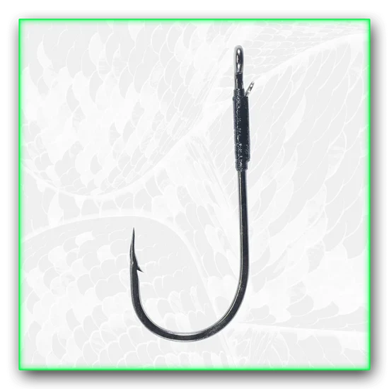 ROYAL Mayhem HD Flipping Hooks
