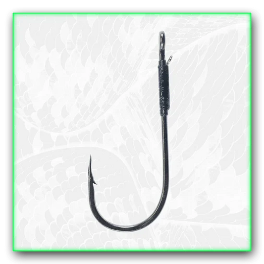 ROYAL Mayhem HD Flipping Hooks