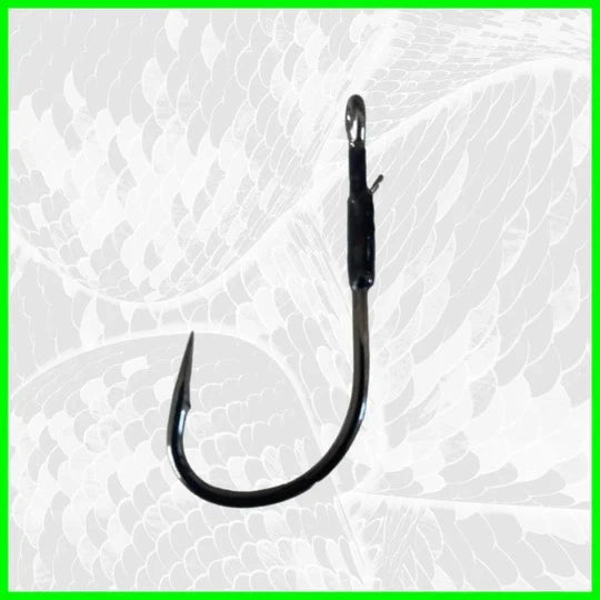 ROYAL Mayhem HD Flipping Hooks