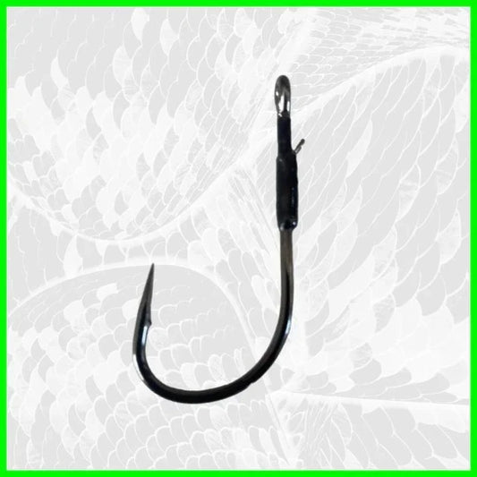 ROYAL Mayhem HD Flipping Hooks