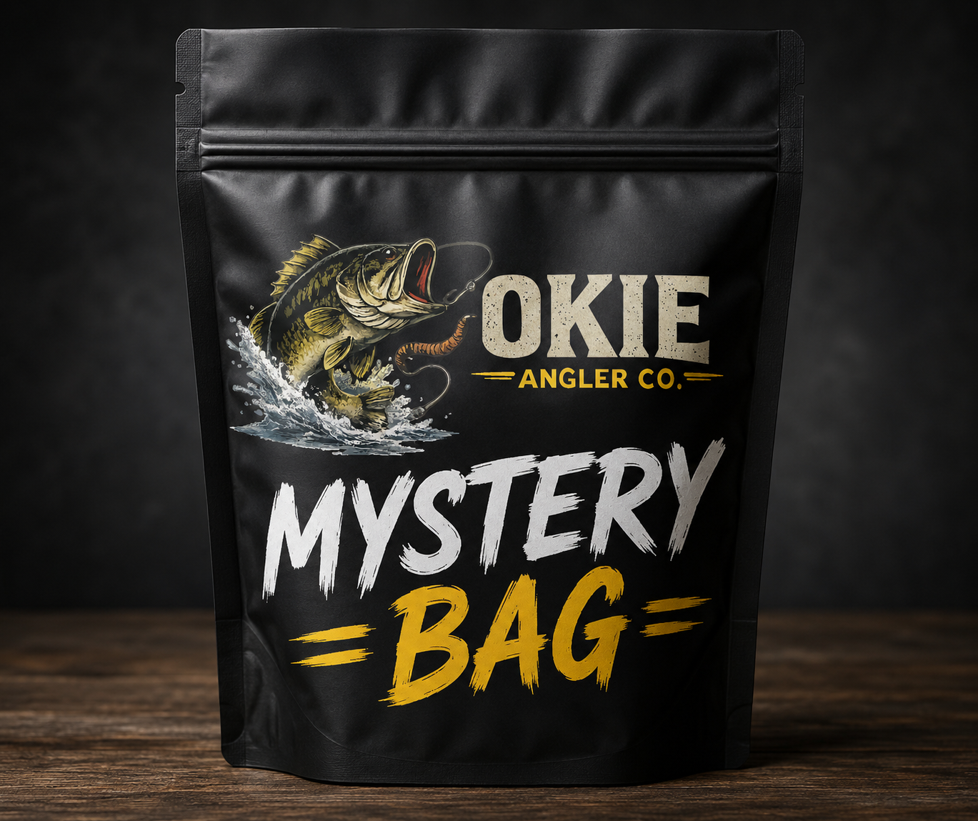 Mystery Grab Bag