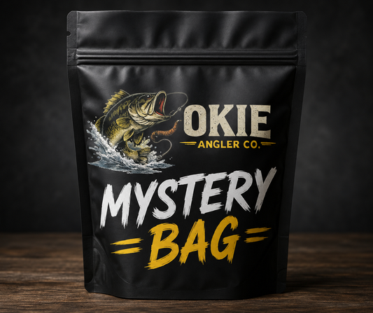 Mystery Grab Bag