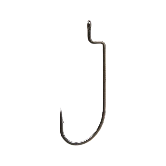 ROYAL Offset HD Worm Hooks
