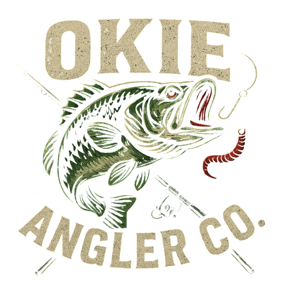 Okie Angler co