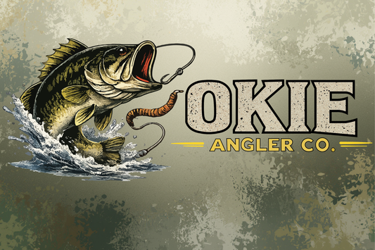 Okie Angler Co Gift Card