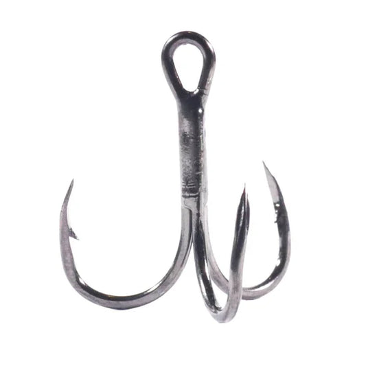 ROYAL Twisted Treble Hooks