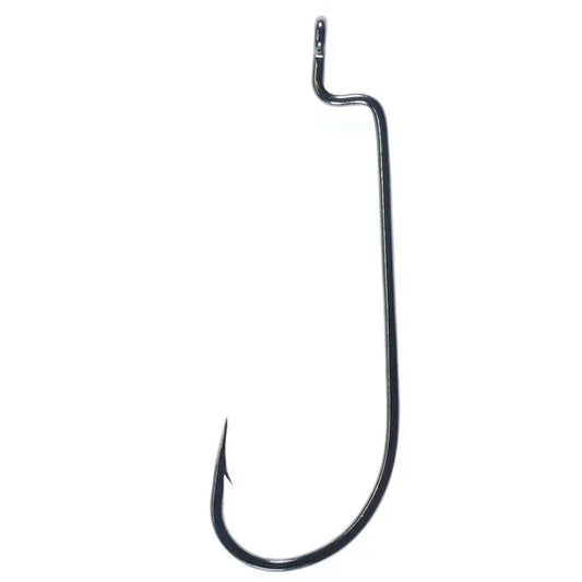 ROYAL Offset Worm Hooks