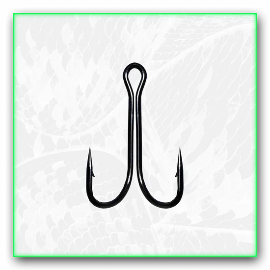 ROYAL Frog Hooks