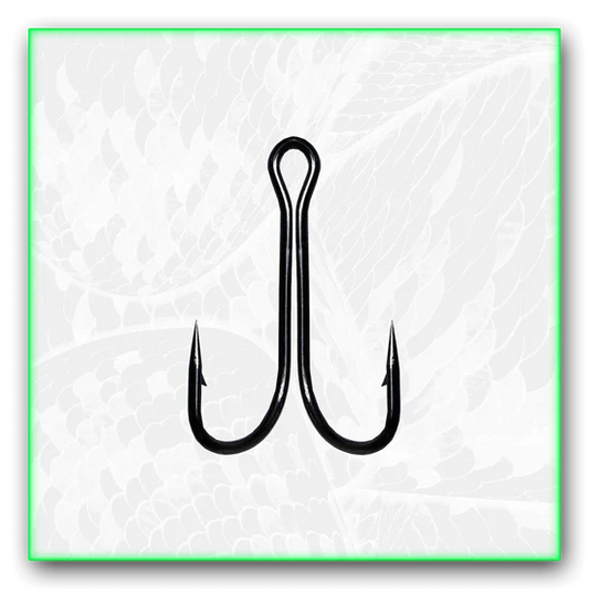 ROYAL Frog Hooks