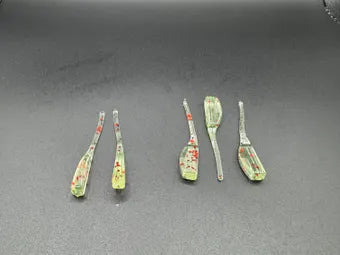 2.25” Crappie Minnow (12ct)
