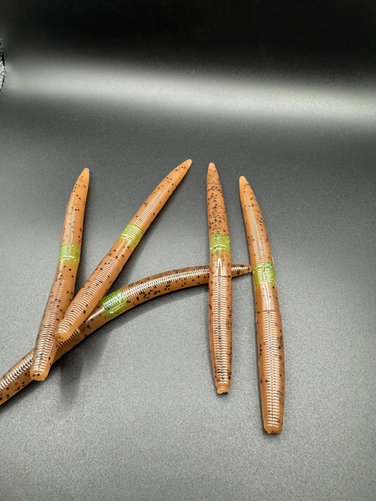 5” Wacky Stick