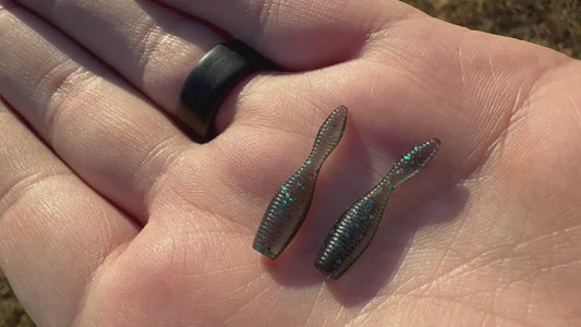 Space Candy 1" Leech