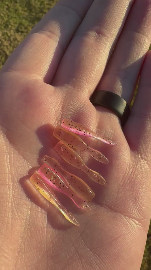 Pink Lemonade 1” Leech